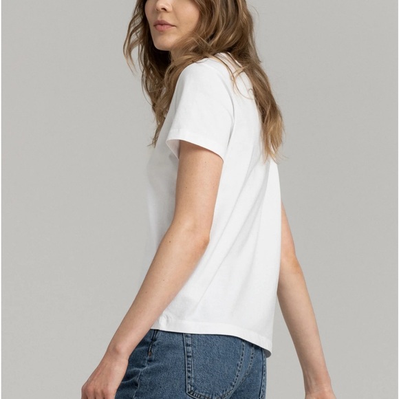 NWT ASKET THE T-SHIRT Women’s - Picture 2 of 8